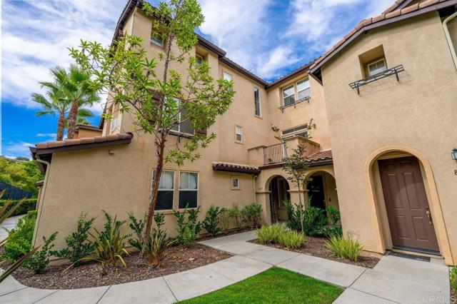 Detail Gallery Image 2 of 20 For 843 Compass Way, San Diego,  CA 92154 - 2 Beds | 2/1 Baths