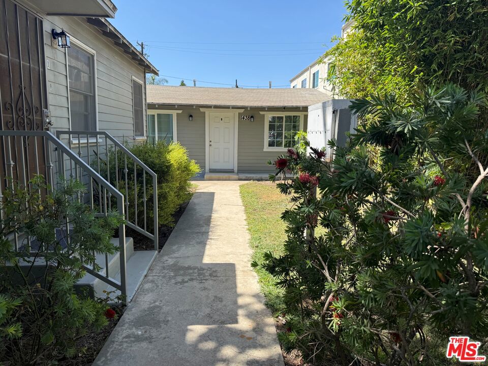 1438 11th Street #B