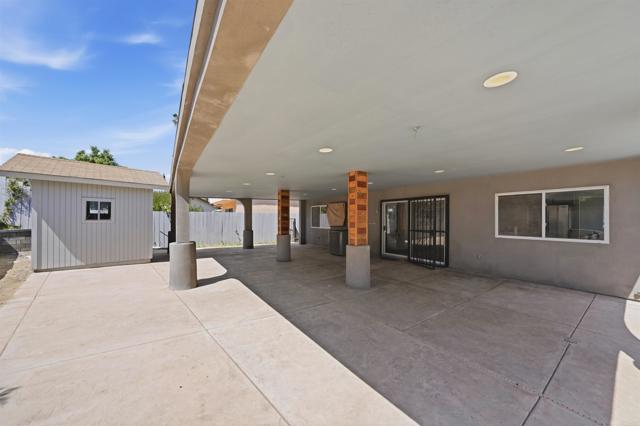 Detail Gallery Image 32 of 43 For 1770 Tooley Cir, San Diego,  CA 92114 - 4 Beds | 3 Baths