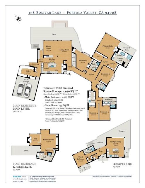 138 Bolivar Lane, Portola Valley CA: https://media.crmls.org/mediaz/152e733a-a049-4ffa-ba22-204e2e62bad8.jpg