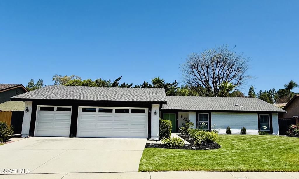 205 Ramble Ridge Drive