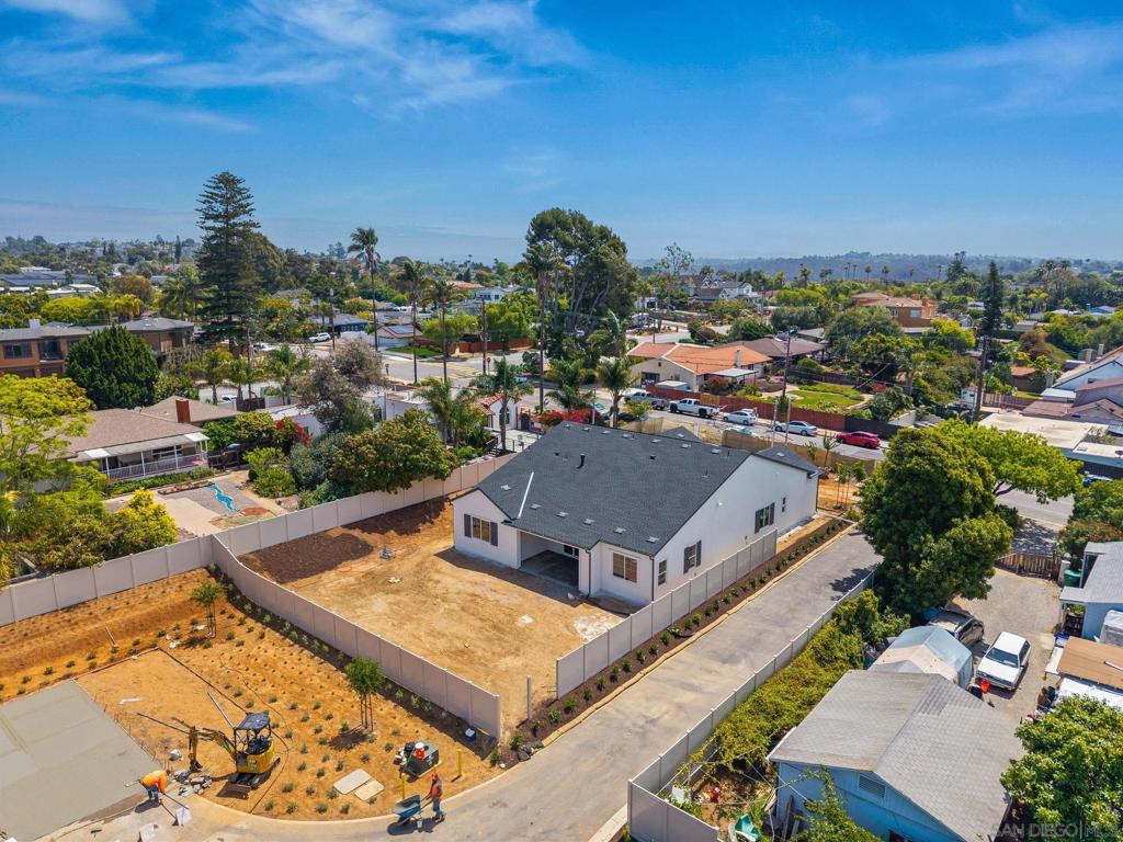 1720 California St. - photo 2