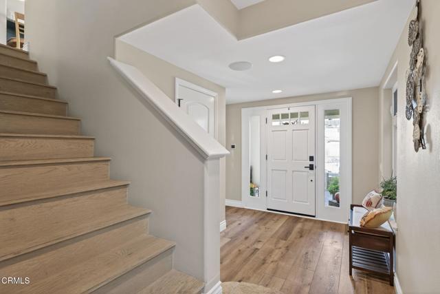 Detail Gallery Image 8 of 52 For 116 Pasadena Ave, Oxnard,  CA 93035 - 3 Beds | 2/1 Baths