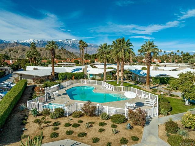 Detail Gallery Image 27 of 31 For 37800 Da Vall Dr, Rancho Mirage,  CA 92270 - 2 Beds | 2 Baths