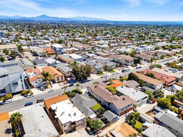 Detail Gallery Image 57 of 63 For 3760 Grim Ave, San Diego,  CA 92104 - 3 Beds | 2 Baths