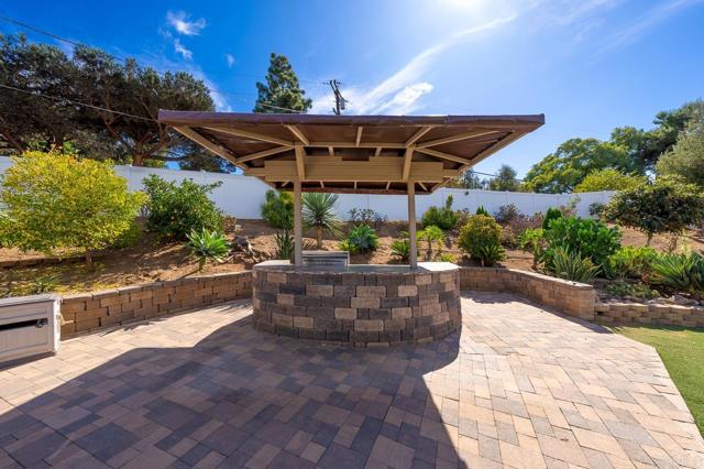 Detail Gallery Image 38 of 45 For 1661 Grove Road, El Cajon,  CA 92020 - 3 Beds | 2 Baths