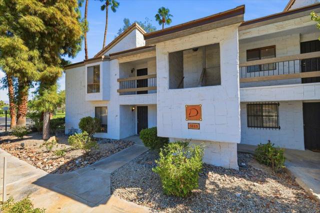 5115 E Waverly Drive #D30, Palm Springs, CA 92264