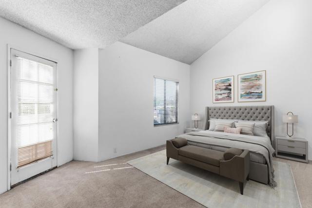 Detail Gallery Image 16 of 34 For 8427 via Mallorca #115,  La Jolla,  CA 92037 - 2 Beds | 2/1 Baths