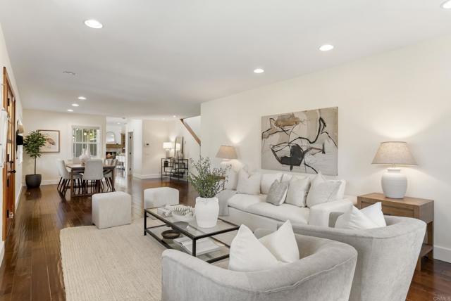 Detail Gallery Image 11 of 42 For 871 Tarento Dr, San Diego,  CA 92106 - 4 Beds | 3 Baths