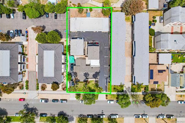 173 Brightwood Ave, Chula Vista, California 91910, ,Commercial Sale,For Sale,Brightwood Ave,240013951SD