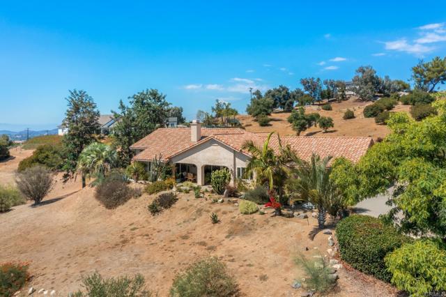 Detail Gallery Image 39 of 55 For 15696 Villa Sierra Ln, Valley Center,  CA 92082 - 4 Beds | 2 Baths