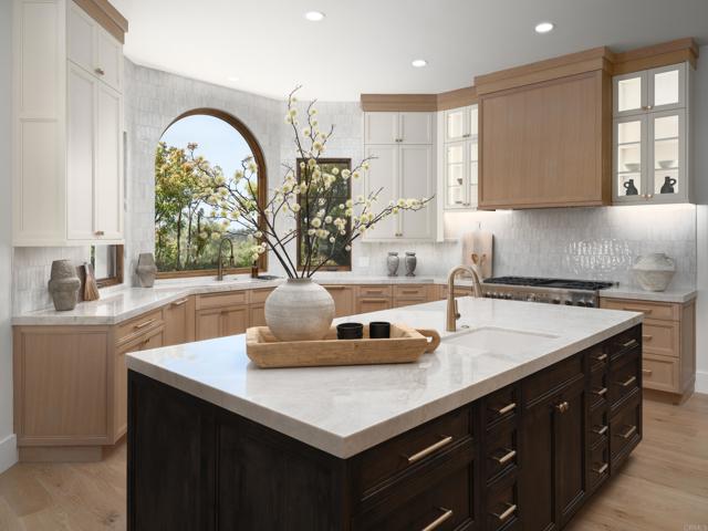 Home for Sale in Rancho Santa Fe