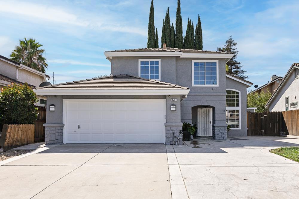 520 Wagtail Drive