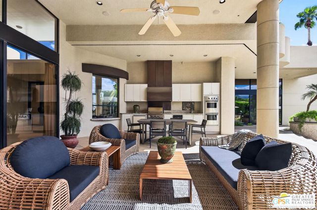 23 Stephen Terrace, Rancho Mirage, CA 92270