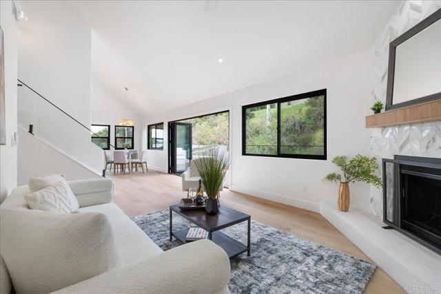 Home for Sale in San Diego