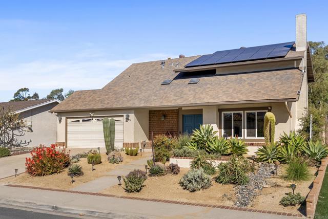 Detail Gallery Image 46 of 49 For 11458 via Promesa, San Diego,  CA 92124 - 4 Beds | 2/1 Baths