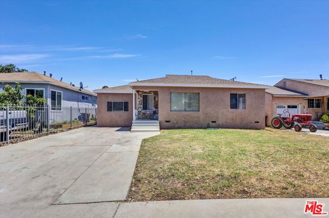 1026 Harlan Avenue, Compton, California 90220, 3 Bedrooms Bedrooms, ,1 BathroomBathrooms,Single Family Residence,For Sale,Harlan,24405887