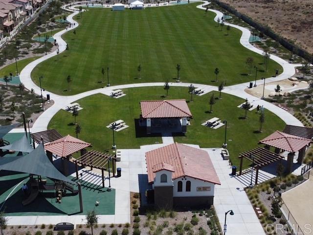 Detail Gallery Image 28 of 29 For 1787 Santa Ivy Ave, Chula Vista,  CA 91913 - 4 Beds | 3 Baths