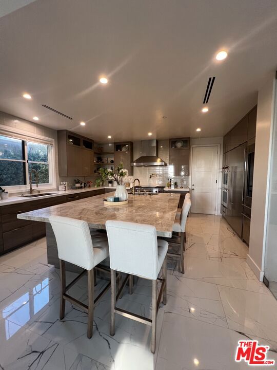 2205 Via La Brea, Palos Verdes Estates, California 90274, 4 Bedrooms Bedrooms, ,4 BathroomsBathrooms,Residential,For Sale,Via La Brea,25601627