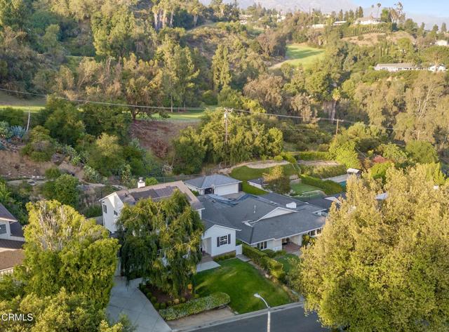Detail Gallery Image 45 of 46 For 519 Paulette Pl, La Canada Flintridge,  CA 91011 - 5 Beds | 4 Baths
