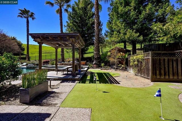 Image 49 of 59 For 1150 Vista Monte Dr
