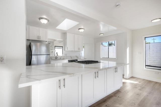 Detail Gallery Image 7 of 25 For 4914 Zion Ave, San Diego,  CA 92120 - 3 Beds | 2 Baths