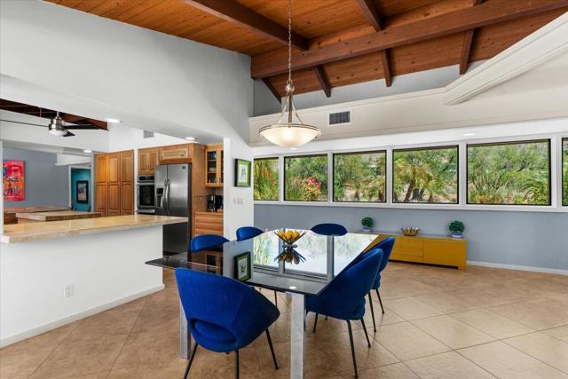 1655 Ridgemore Drive, Palm Springs, CA 92264