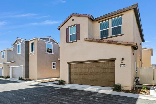 Detail Gallery Image 3 of 28 For 28381 via Solero, Temecula,  CA 92591 - 3 Beds | 2/1 Baths