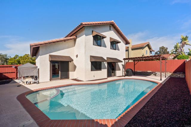 Detail Gallery Image 39 of 48 For 453 Hidden Vista Dr, Chula Vista,  CA 91910 - 4 Beds | 3 Baths