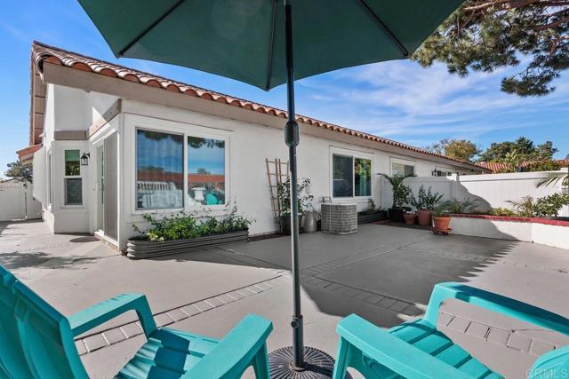 Detail Gallery Image 36 of 62 For 4706 Zamora Way, Oceanside,  CA 92056 - 2 Beds | 2 Baths