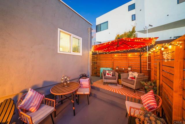 Detail Gallery Image 30 of 39 For 2678 Broadway, San Diego,  CA 92102 - 3 Beds | 2 Baths