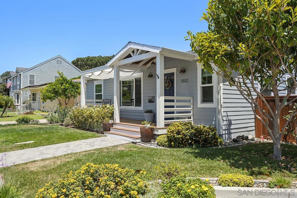 3802 Jennings Street - photo 5