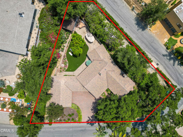 Detail Gallery Image 52 of 52 For 2210 Brambling Ln, Pasadena,  CA 91107 - 3 Beds | 3 Baths