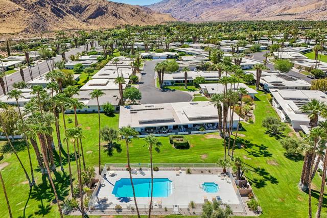 2320 Paseo Del Rey, Palm Springs, CA 92264