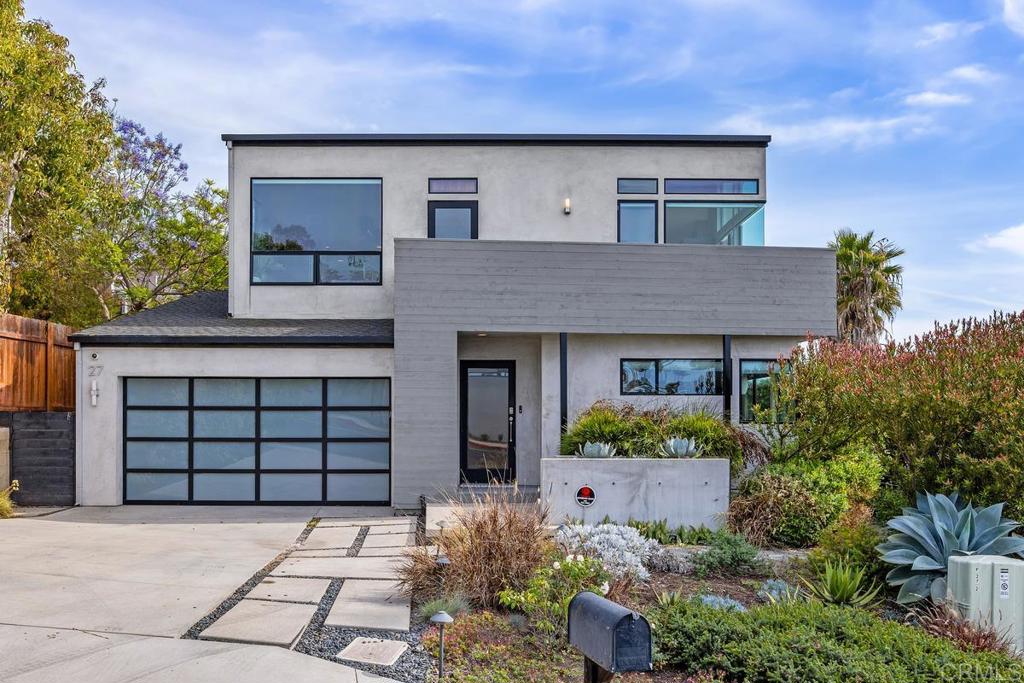 27 E Street