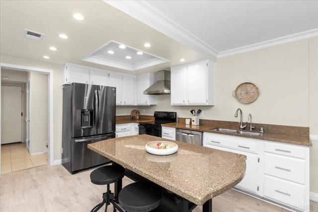 Home for Sale in San Diego