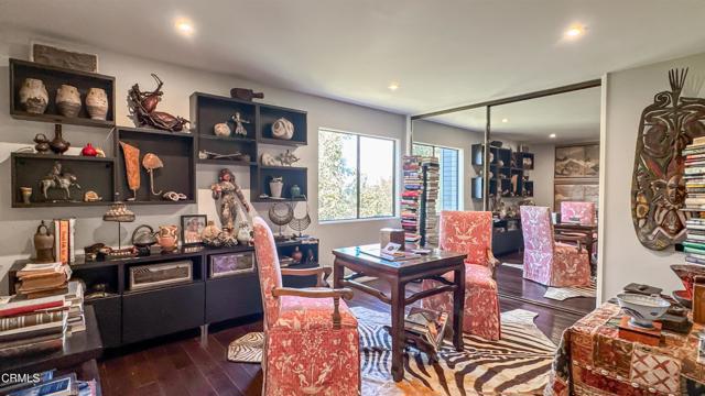 Detail Gallery Image 22 of 38 For 1344 Marianna Rd, Pasadena,  CA 91105 - 4 Beds | 3/1 Baths