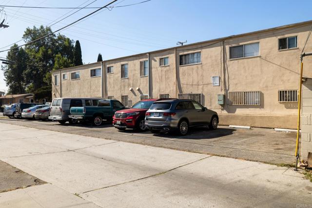 477 South Street, Long Beach, California 90805, ,Multi-Family,For Sale,South,PTP2407021