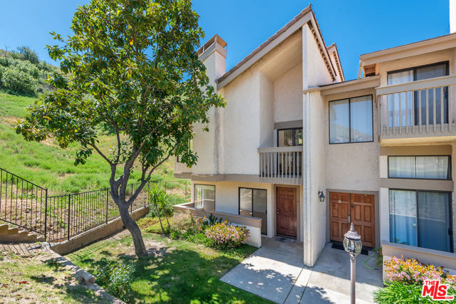 26014 Alizia Canyon Drive, #C, Calabasas, CA 91302 Listing Photo  1