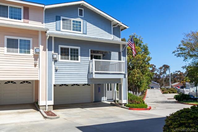 5092 Guava Ave., La Mesa, California 91942, 3 Bedrooms Bedrooms, ,3 BathroomsBathrooms,Condominium,For Sale,Guava Ave.,250039465SD