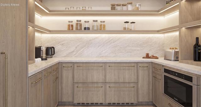1 Via Perugia, Rancho Mirage, CA 92270