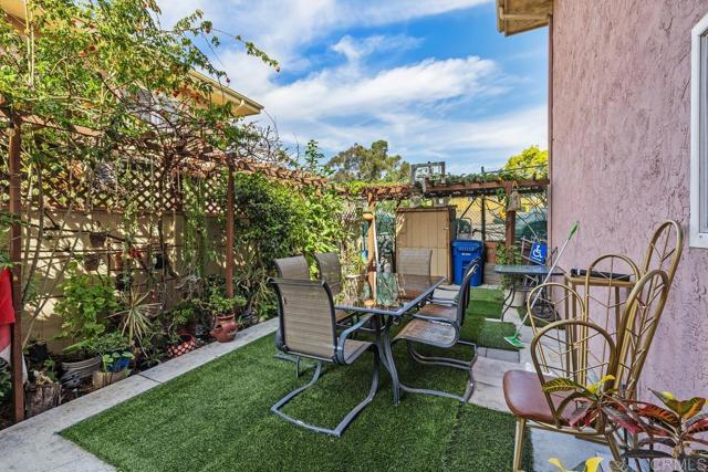 Detail Gallery Image 22 of 30 For 695 Sea Vale St 5e,  Chula Vista,  CA 91910 - 2 Beds | 2 Baths