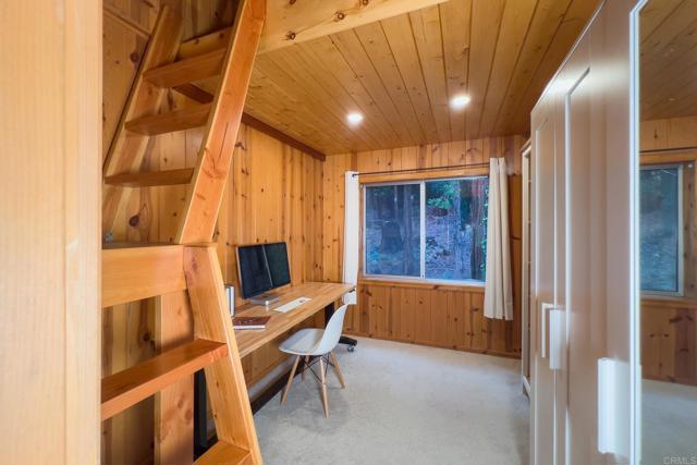 Detail Gallery Image 25 of 72 For 22234 Crestline Rd, Palomar Mountain,  CA 92060 - 3 Beds | 1/1 Baths