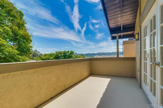 Detail Gallery Image 22 of 42 For 6055 Cirrus St, San Diego,  CA 92110 - 2 Beds | 2 Baths