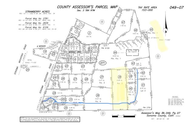Image 1 of 9 For 0 Warehill Road