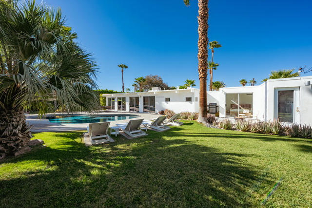 503 E Laurel Circle, Palm Springs, CA 92262