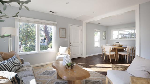 Detail Gallery Image 7 of 36 For 2696 Casitas Ave, Altadena,  CA 91001 - 3 Beds | 2 Baths