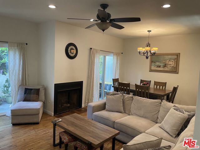 354 MONTEREY Road F, South Pasadena, California, 91030
