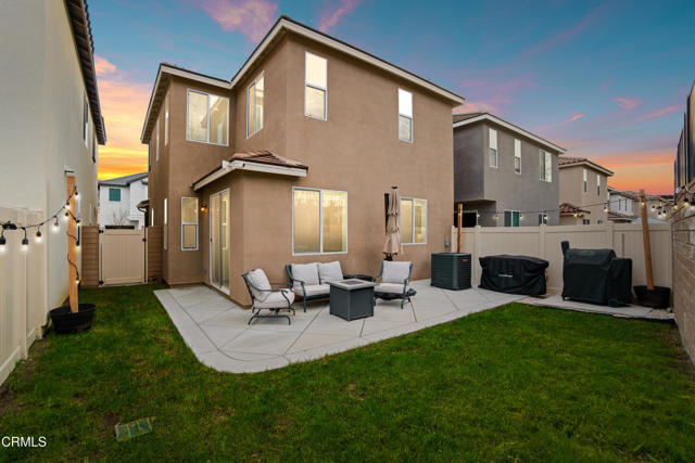 Detail Gallery Image 31 of 48 For 1873 Brittlebush Rd, Santa Paula,  CA 93060 - 3 Beds | 2/1 Baths