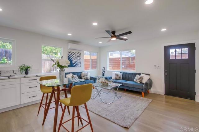 Detail Gallery Image 8 of 61 For 7118 7120 Stanford Ave, La Mesa,  CA 91942 - – Beds | – Baths